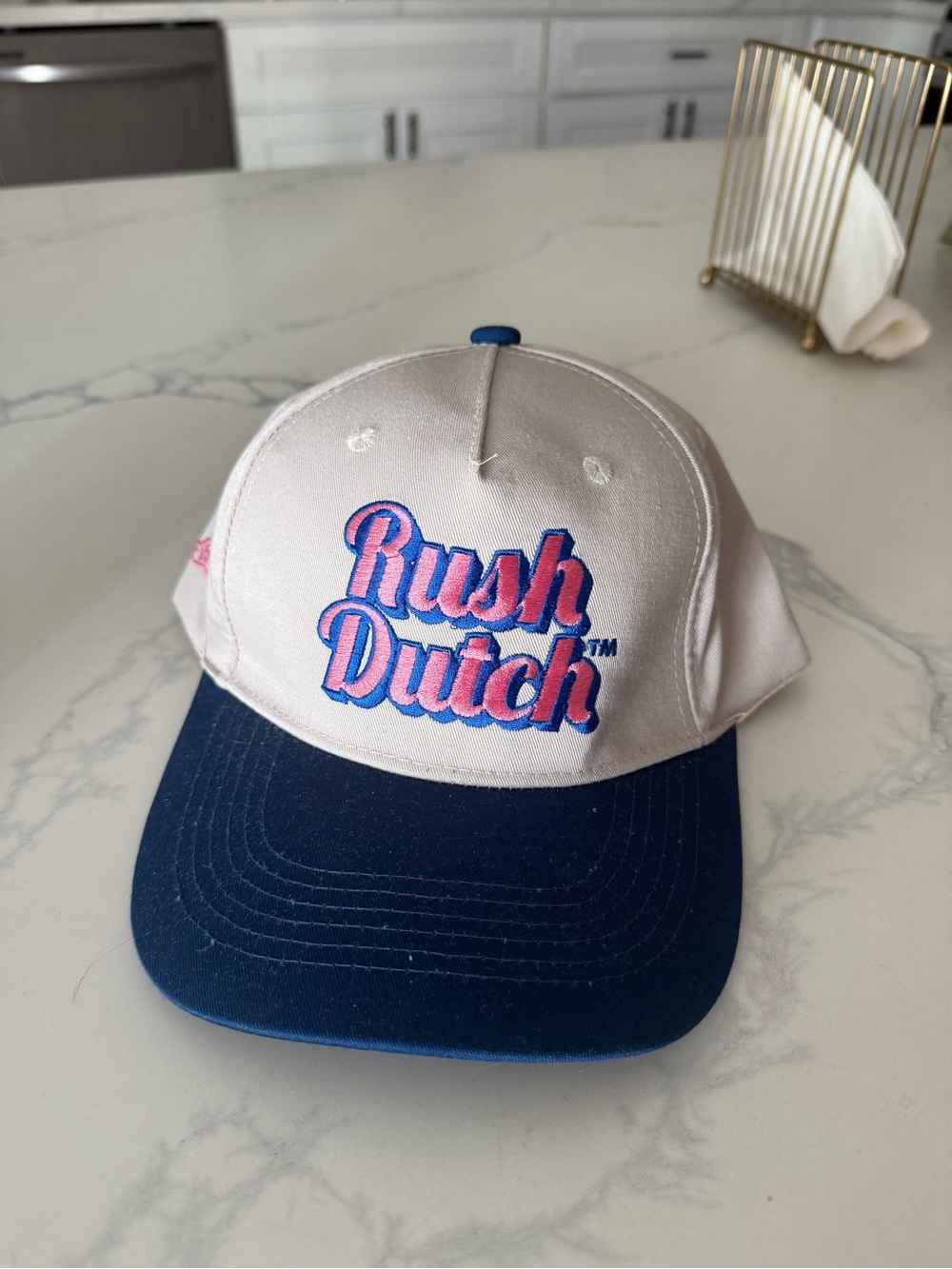 Dutch Bros Hat